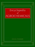 Encyclopedia of Agrochemicals, 3 Volume Set (  -   )